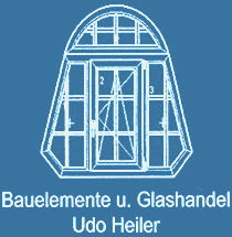 Udo Heiler Bauelemente Inh. Udo Heiler - Logo